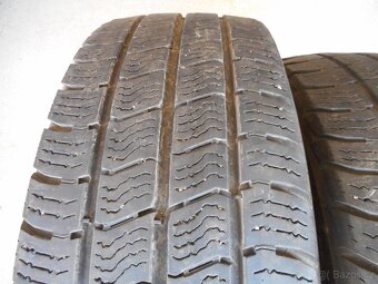 205/65R16C 107/105T - 2