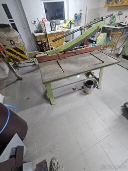 Nůžky na plech - 2