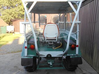 Prodám Zetor 25 - 2