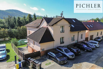 Prodej bytu 3+kk, 85 m², Zdice - 2