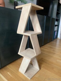 Prodám poličku - 2