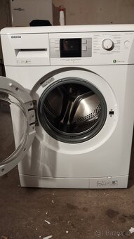 Pračka BEKO na 7 kg A+++ - 2