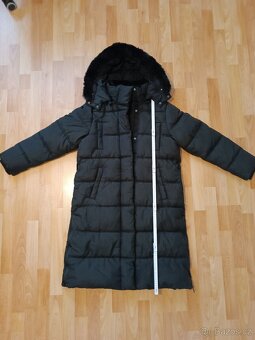 Desigual Zimní kabát, bunda - 2