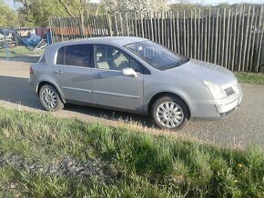 VEL SATIS 2,2dci 110KW - 2