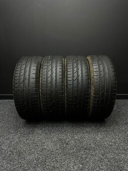 Sada pneu Continental 185/60/15 - 2