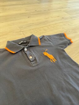 ralph lauren polo tričko - 2