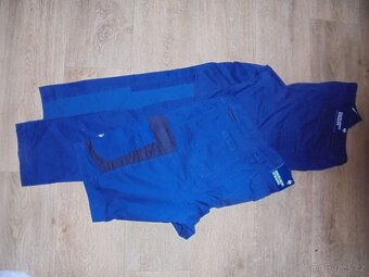 prodám kalhoty Engelbert Strauss - 2