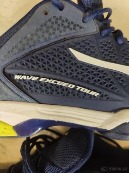 Mizuno WAVE EXCEED TOUR č.45 - 2