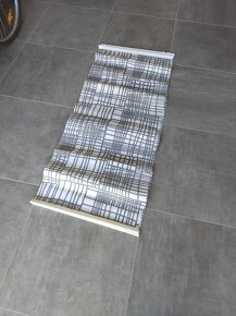 okenní závěsy - 2