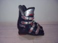Prodám 4přeskové lyžáky LOWA - 2