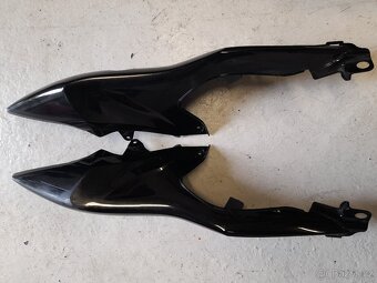 Suzuki gsxr 1000 - 2