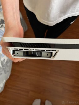 Playstation 4 slim 500 gb - 2