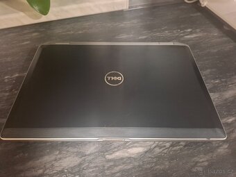 Notebook Dell Latitude E6520 - 2