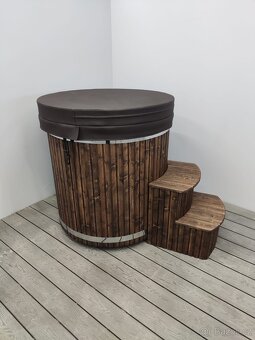 Chladící káď - 2