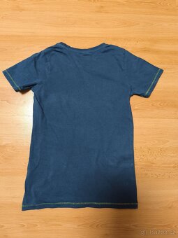 Tričko - 2