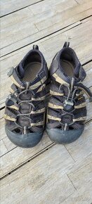 Sandaly Keen vel.37 - 2