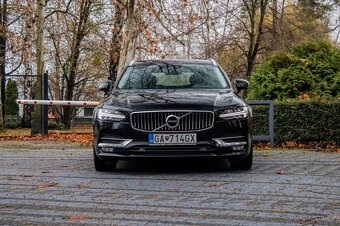 Volvo V90 / PREVERENÉ - 2