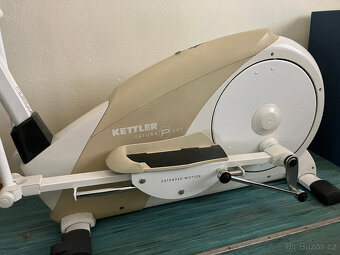Orbitrek Kettler Satura P EXT - 2