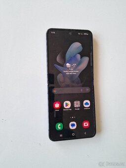 Samsung Z flip 4 - 2