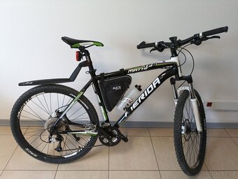 Horske kolo zn Merida - 2