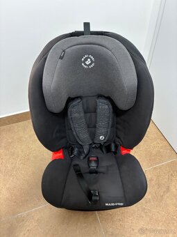Autosedačka MAXI-COSI Titan 9-36kg - 2