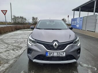 Renault Captur, 1.0TCE LPG 1.MAJ STAV NOVÉHO - 2