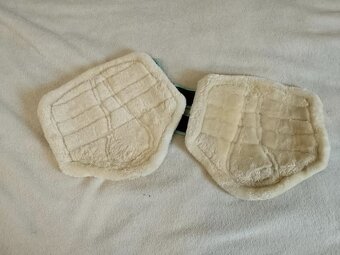 Kamaše Eskadron - 2