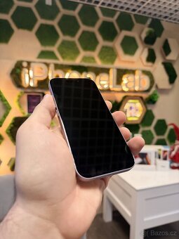 iPhone 17 256GB Lavender - 2