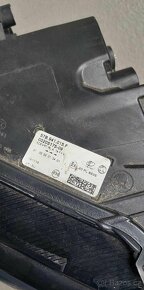 LP světlo Karoq 57B.941.015F - 2