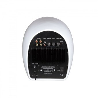 Glorious inSpace BLACK POUŽITÉ - 2