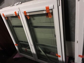 Plastová okna - 2