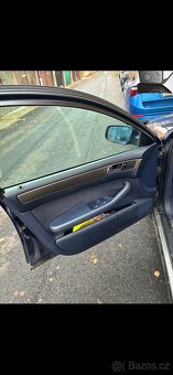 AUDI A6 C5 2001 2.5tdi - 2