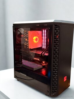 Herní počítač - 2