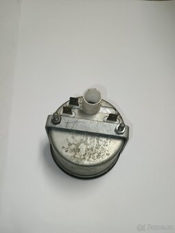 Palivoměr na Škoda 105 /120 - 2