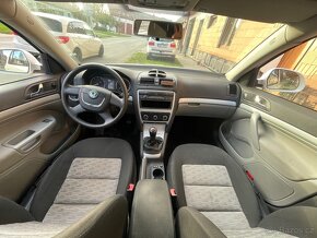 Škoda Octavia ND Mpi 16 - 2