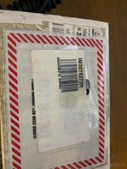 Baterie + nabíječka Oleo-mac - Mountfield - 2