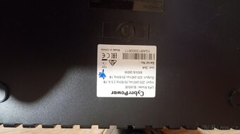 Prodám UPS cyberpower 3KS - 2