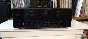 ONKYO A-8850 Stereo Integrated Amplifier+DO(Japan) - 2