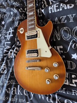 Epiphone Les Paul Classic - 2