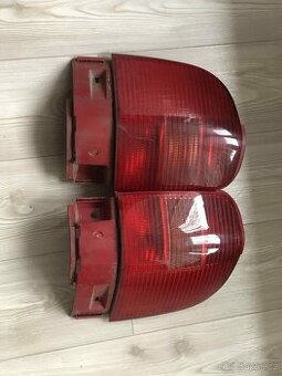 Prodám díly na sharan - 2