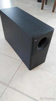 Bose Acoustimass 10 II subwoofer - 2