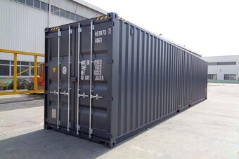 Skladovací prostor - 2