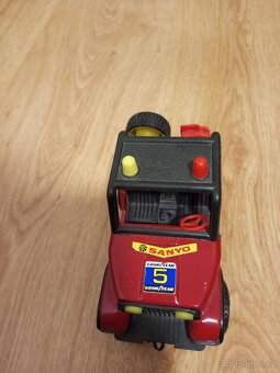 Hračky pro kluky - 2