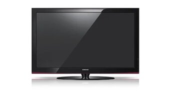 TV Samsung PS42B451B2W 107cm - 2