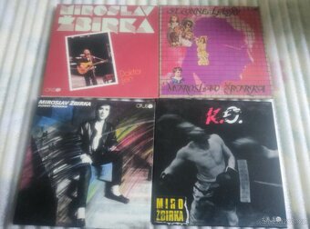 Cd - 15 cd Miro Žbirka Complete Box - 2