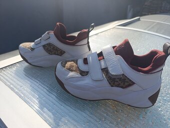 Boty Michael Kors vel 37 - 2