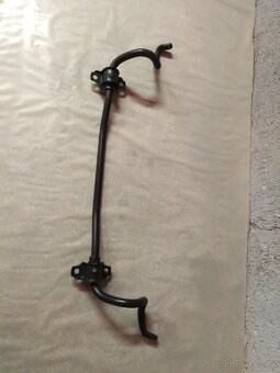 Dily ford S-max 2.0tdci 103kw 2008rok - 2