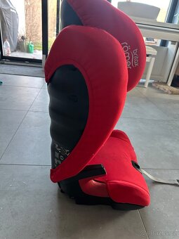 Autosedacka Britax Romer - 2