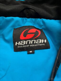 Zimní bunda Hannah - M - 2