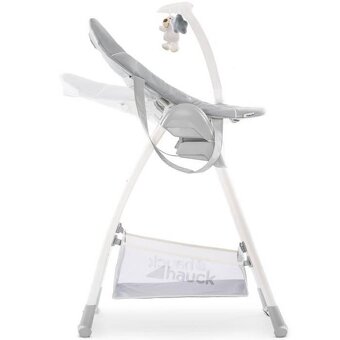 Jídelní židlička - 2